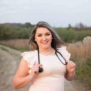 Meet your Posher, Kristen